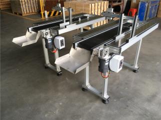 非標輸送線訂制